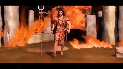 JAI BHOLENAATH _ Rap Song | GSD Studio