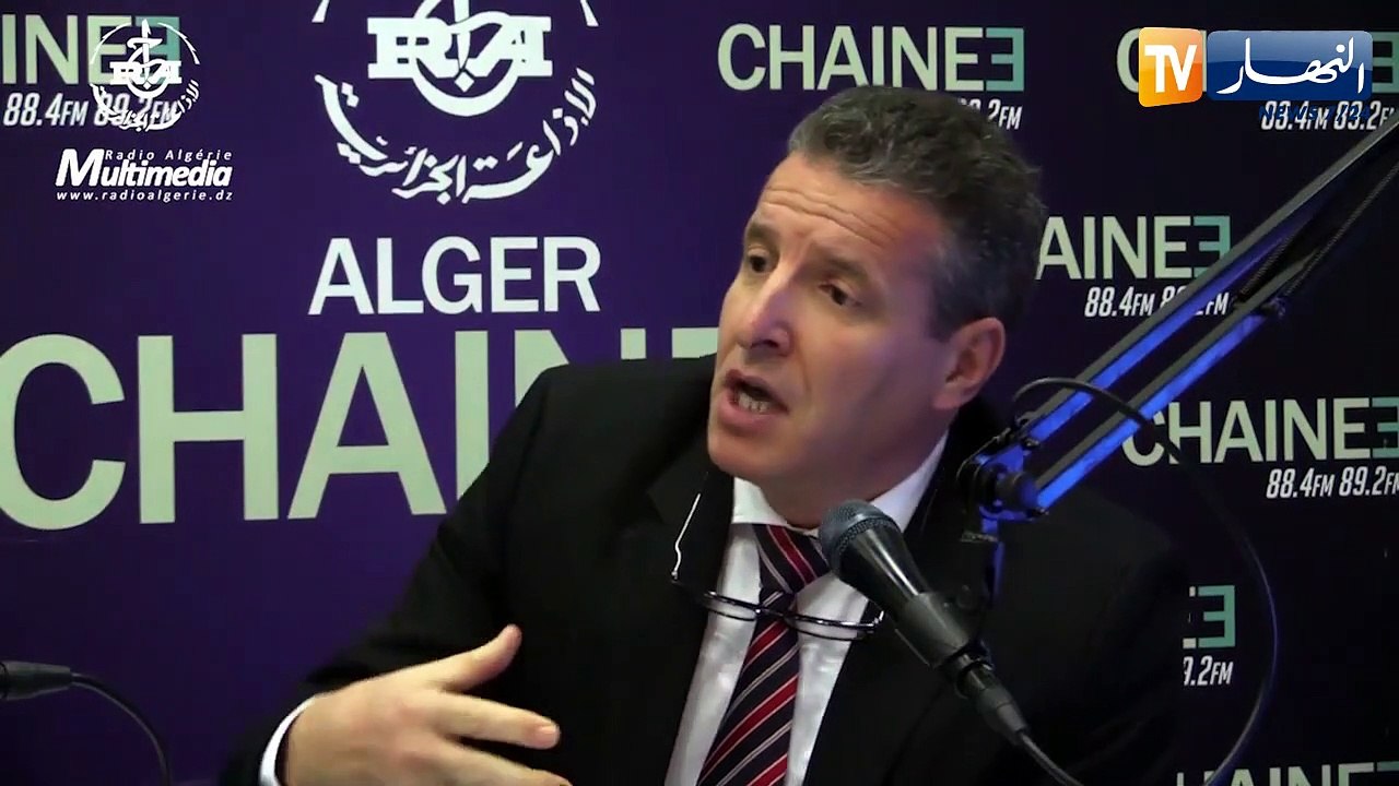 "النائب العام بمجلس قضاء الجزائر: "نشر المعلومات الكاذبة على الفيسبوك يعرض صاحبها للمتابعات القضائية