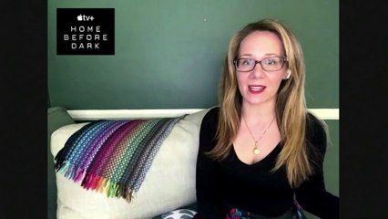 IR Interview: Dana Fox For "Home Before Dark" [AppleTV+]