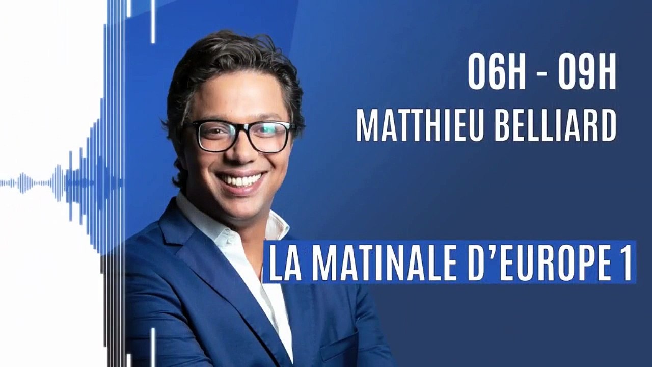L'eau contaminée par le Covid-19 ? "Nous savons...