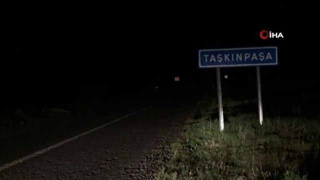 Nevşehir’de 430 nüfuslu köy karantinaya alındı