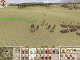 Rome  Total War 2020 (Battlefield) Heroic Battle (Battle Video game 9)