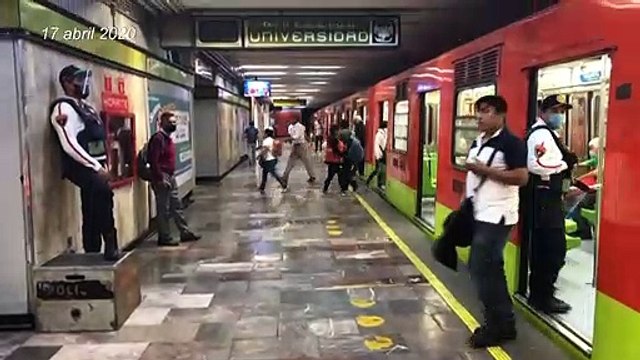 América Latina enfrenta el nuevo coronavirus con nuevas medidas y ajustes económicos