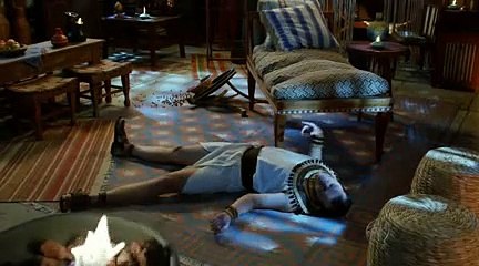 Os Dez Mandamentos 1 Temporada Capítulo 63 Completo