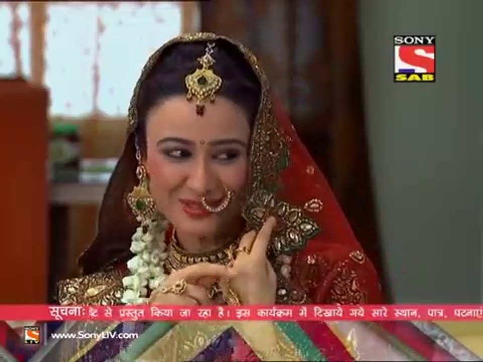 Jeannie aur Juju Episode 172 Vicky Jeannie Naukar Jiya Bivi