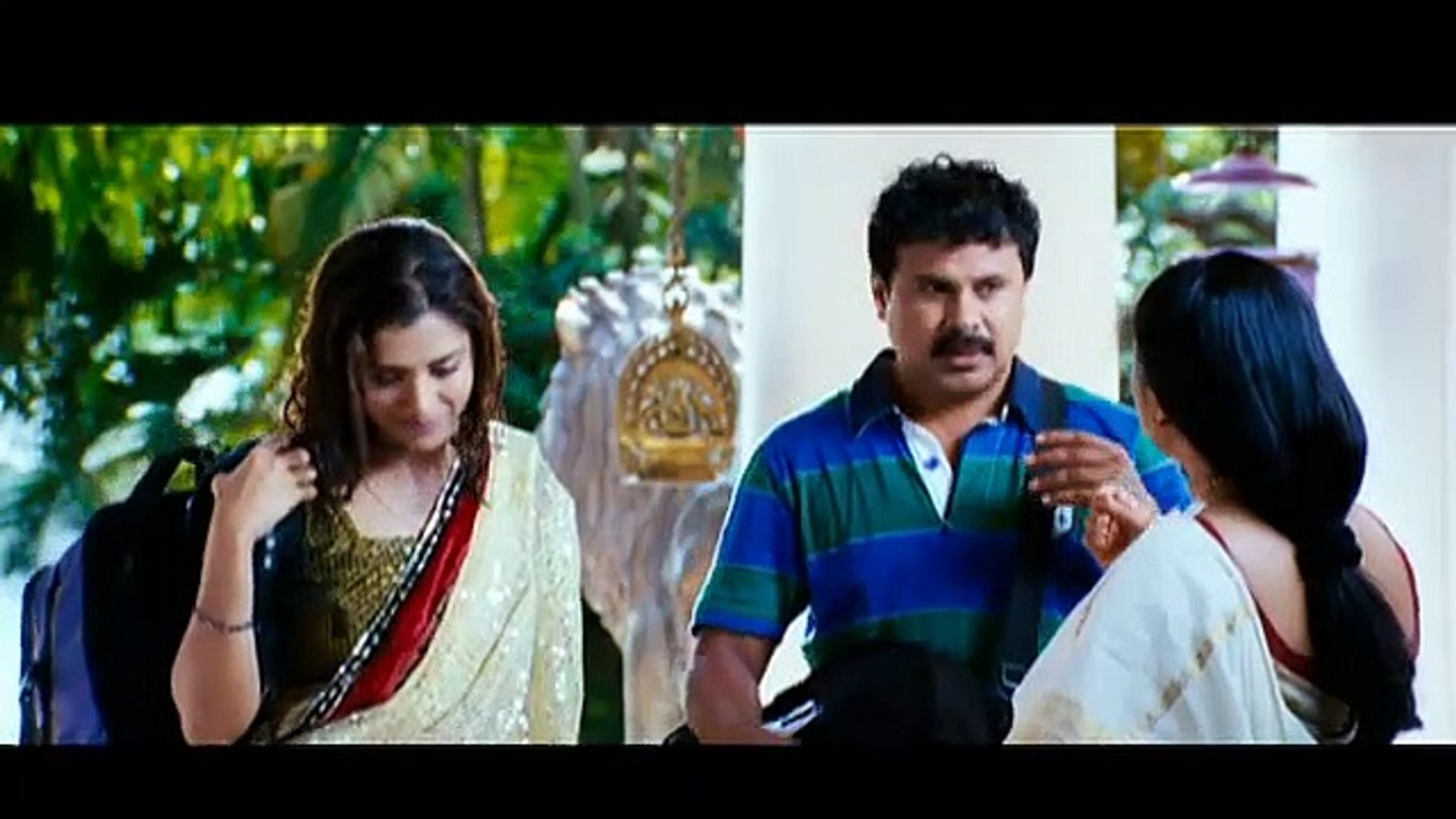 My Boss Malayalam Movie part 02