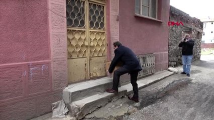 Erzurum'da bin yıllık vakıf geleneği