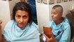 Jaya Bhattacharya Goes Bald Amid Coronavirus Lockdown