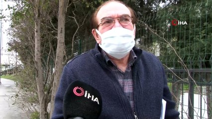 ) Doktorlar arasında ‘Ben bu hastaya bakmam’ kavgası kamerada