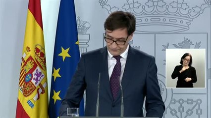 El Gobierno rectifica y los niños podrán pasear