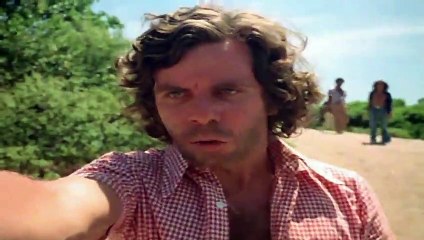 1976 AGONY PASSENGER'S LUCIO FLAVIO  BRAZILIAN NATIONAL TRAILLER