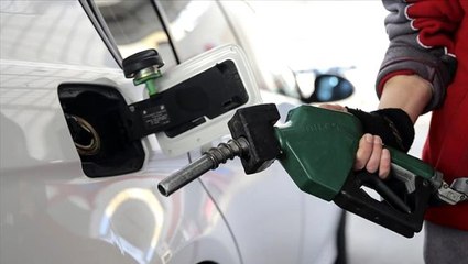 Son dakika: Benzine 31, motorine 41 kuruş indirim gelecek