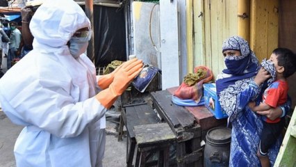 Coronavirus cases crosses 19900-mark,know your city's status