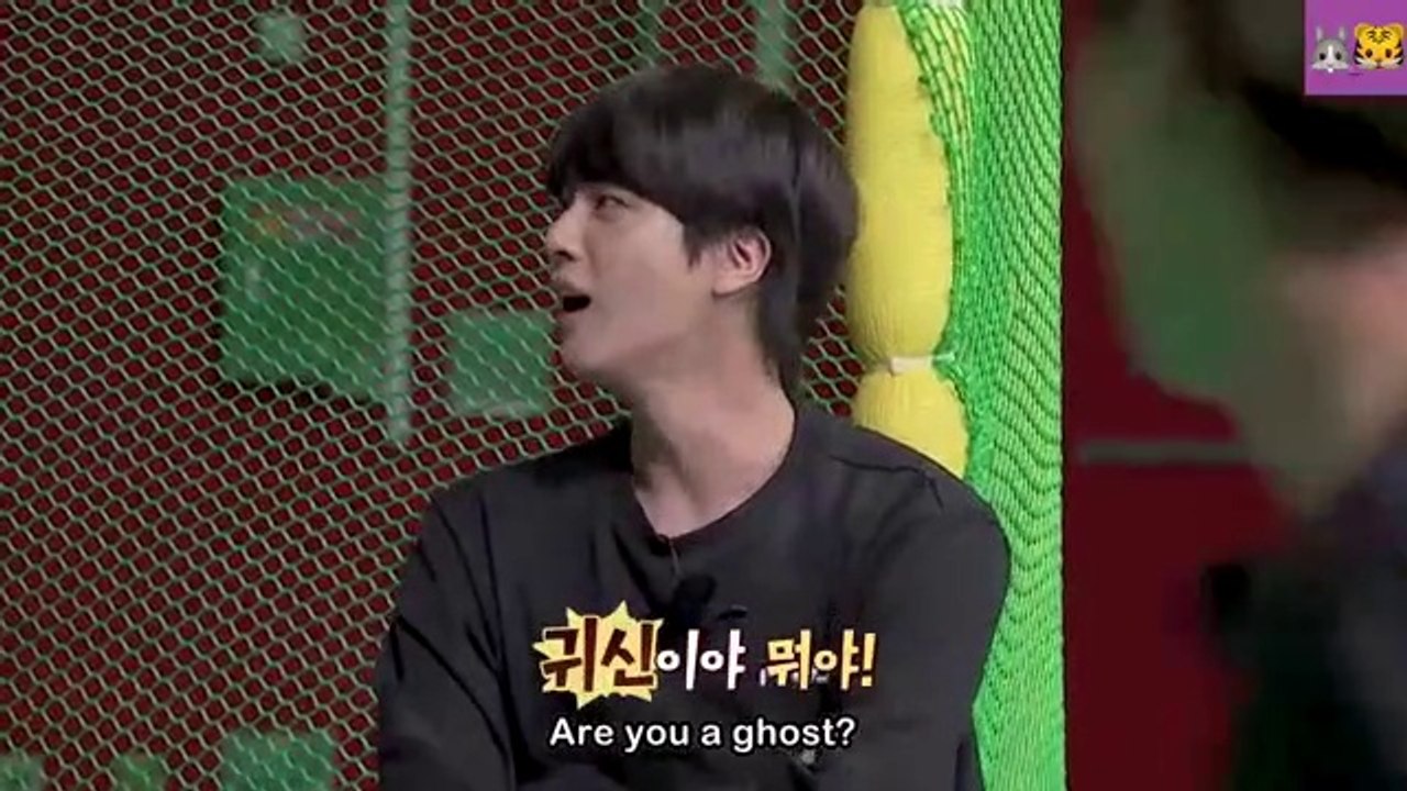 Run BTS Ep.101 [Eng sub]