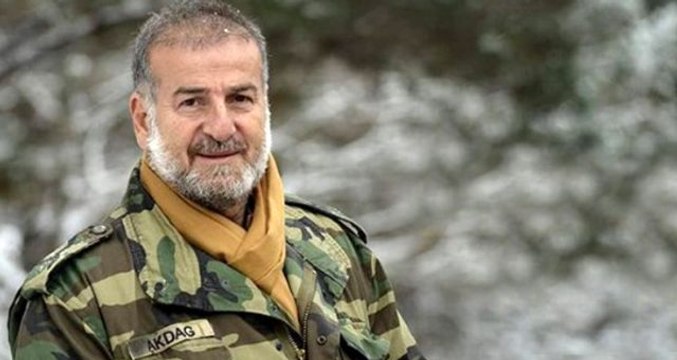 Burhan Akdağ kimdir? Müge Anlı'nın eski eşi Burhan Akdağ nereli?