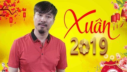 Nhạc Xuân Tết 2020 - Mùa Xuân Bên Nhau - Nhạc Xuân Trữ Tình Hay Nhất Tuyển Chọn
