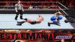 Edge vs Randy Orton WWE Wrestlemania 36 Highlights
