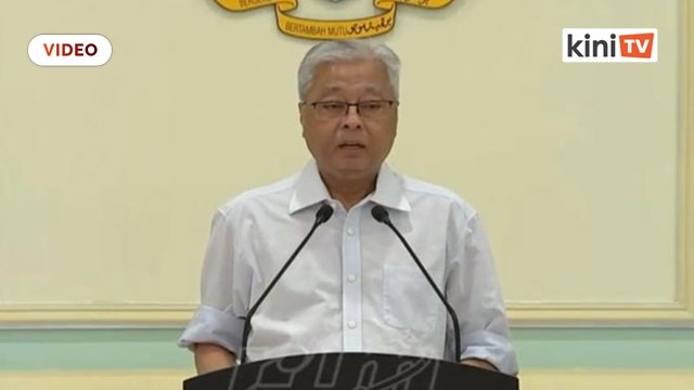 Bimbang rakyat Malaysia di Singapura balik beramai-ramai? Ini penjelasan Ismail Sabri