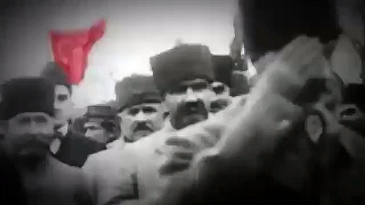 Ekrem İmamoğlu'ndan 23 Nisan paylaşımı: Yaşasın Türkiye Büyük Millet Meclisi