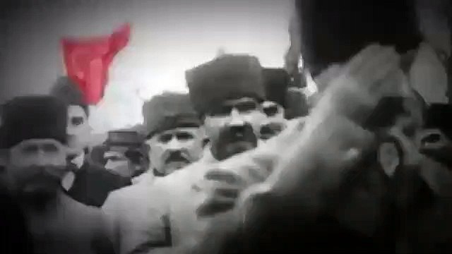 Ekrem İmamoğlu'ndan 23 Nisan paylaşımı: Yaşasın Türkiye Büyük Millet Meclisi