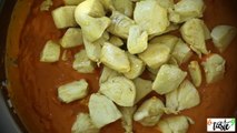 How to Make Chicken Tikka Masala - Curry Recipes
