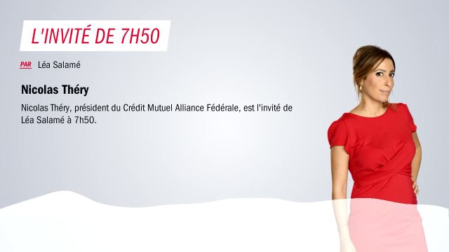 Nicolas Théry : Le prêt garanti par l’État est accordé automatiquement à toutes les entreprises qui sont touchées par la crise sanitaire. Toute la profession bancaire a été, de mon point de vue, exemplaire là-dessus.