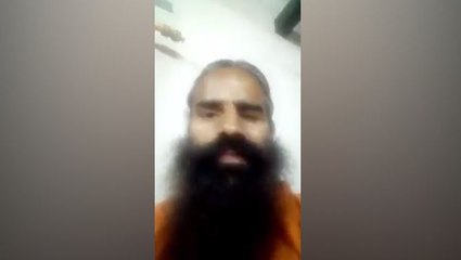 ನಾಗಾ ಸಾಧುಗಳ ಮೇಲಿನ ಹಲ್ಲೆ ಇಡೀ ದೇಶದ ಸಂಸ್ಕೃತಿಗೆ ಮಾಡಿದ ಅವಮಾನ | Baba Ram dev | Oneindia Kannada