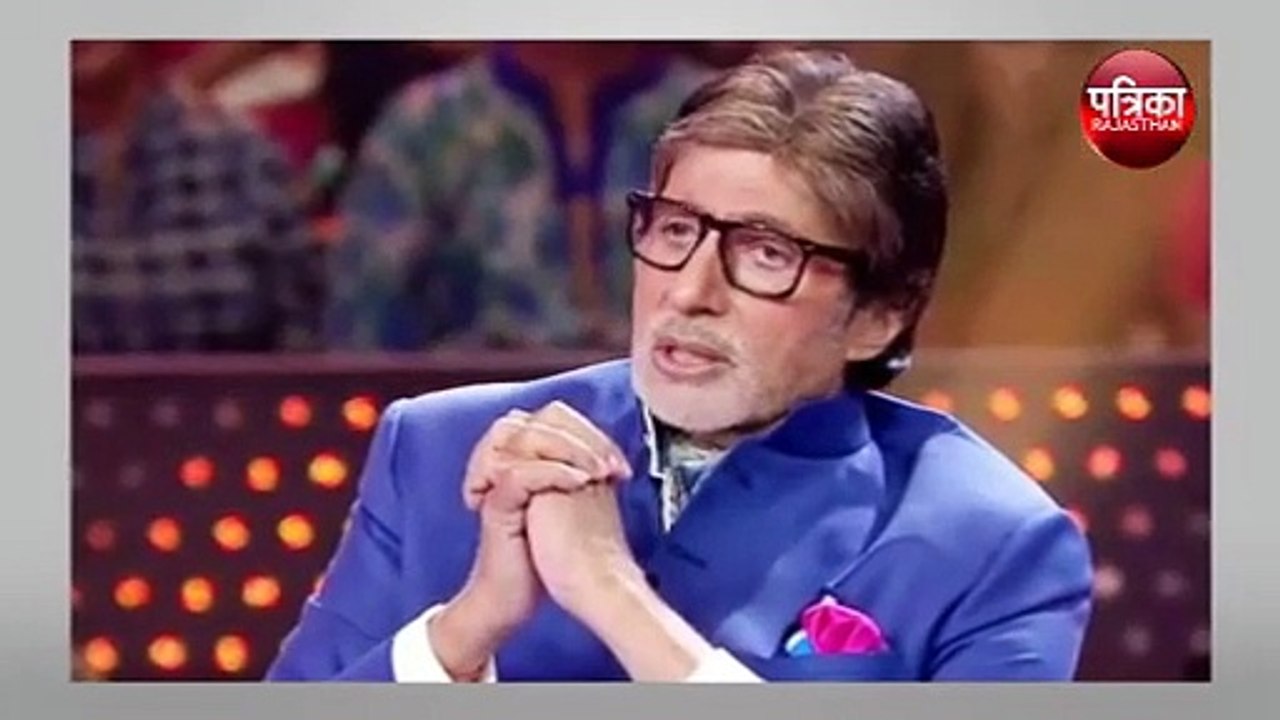 Kaun Banega Crorepati में छाई राजस्थान की ये दं...