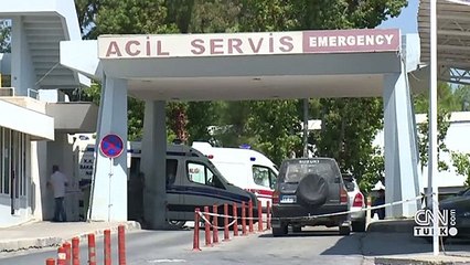 KKTC'de yeni vakaya rastlanmadı