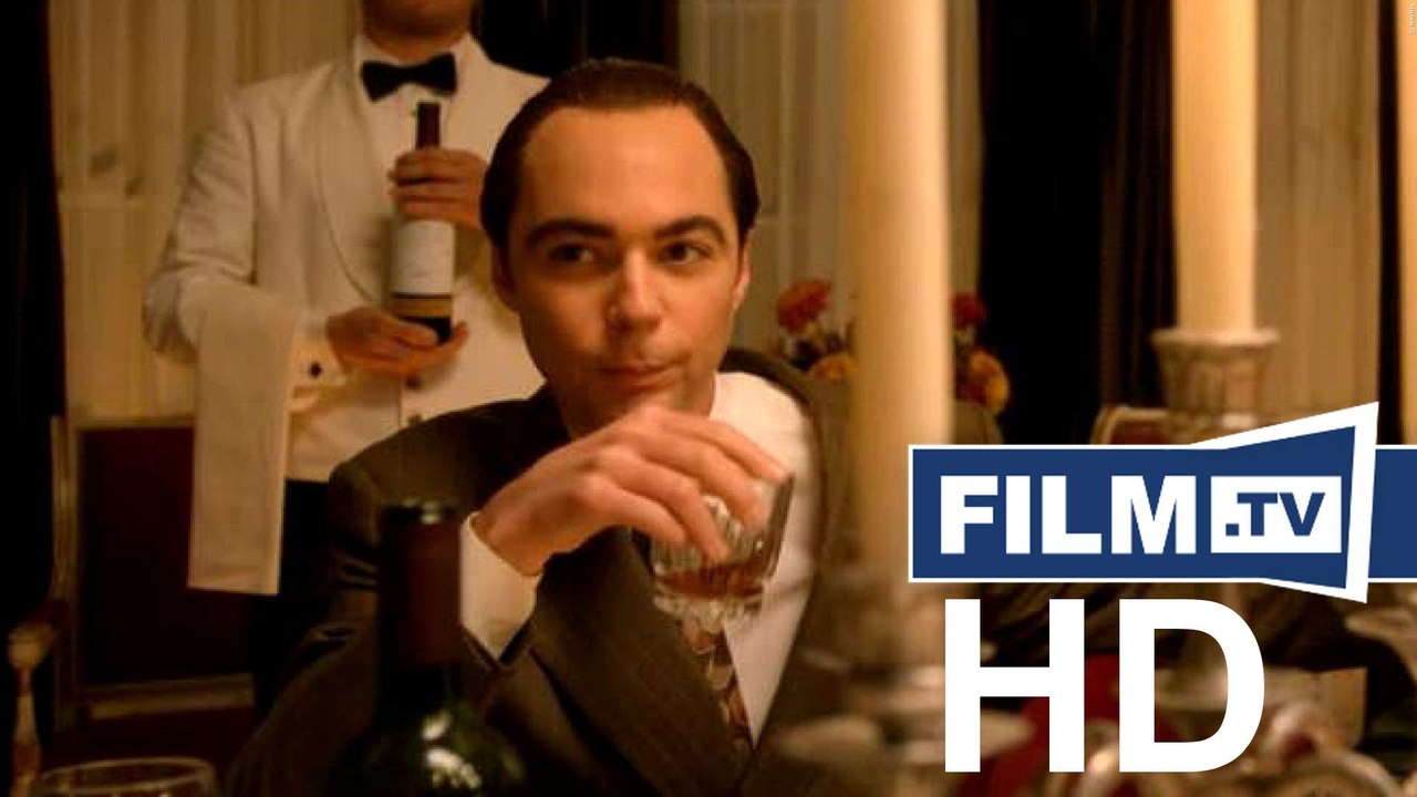 Hollywood Trailer Deutsch German (2020)