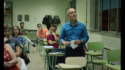 El autor - Tráiler oficial HD (ESPAÑOL)