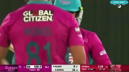 10 Best Helicopter Shots in Cricket Ever