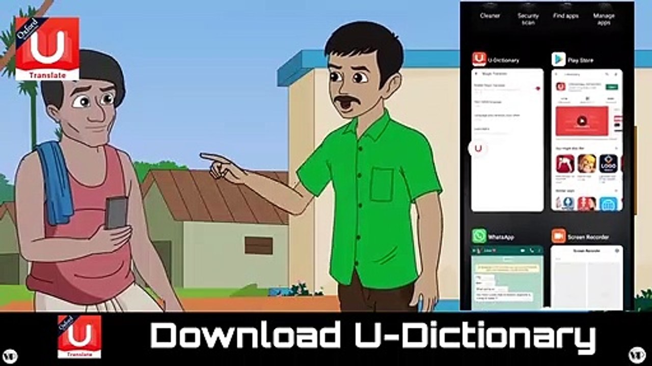 Natia Comedy part 68 __ Natia pain Gift __ Utkal Cartoon