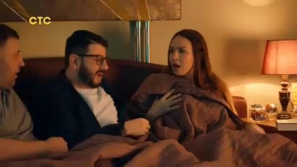 Миша портит всё - 10 серия –