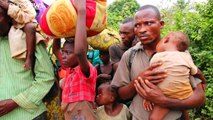 El mundo podría sufrir hambrunas de 'proporciones bíblicas' debido a la pandemia