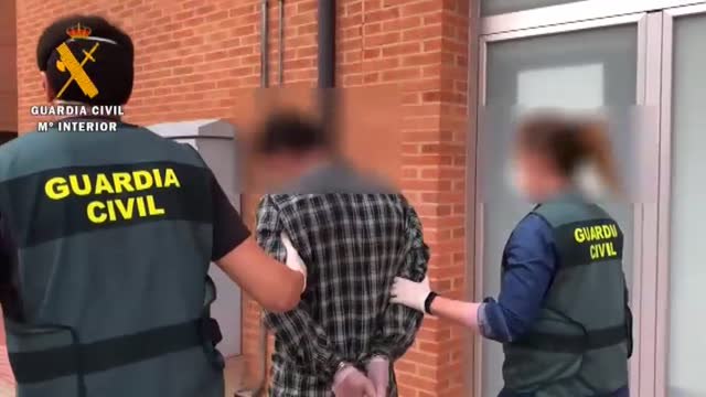 Detenido en La Rioja por saltarse el confinamiento en 16 ocasiones