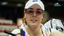 WTA - Alizé Cornet, 