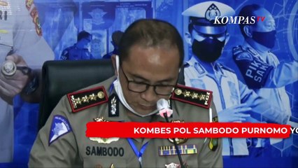 Ada Larangan Keluar Jabodetabek, Ini 19 Titik Pemeriksaan