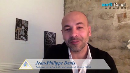 L'appropriation des "gestes barrières" en Afrique : difficultés et opportunités [Emmanuel Kamdem]