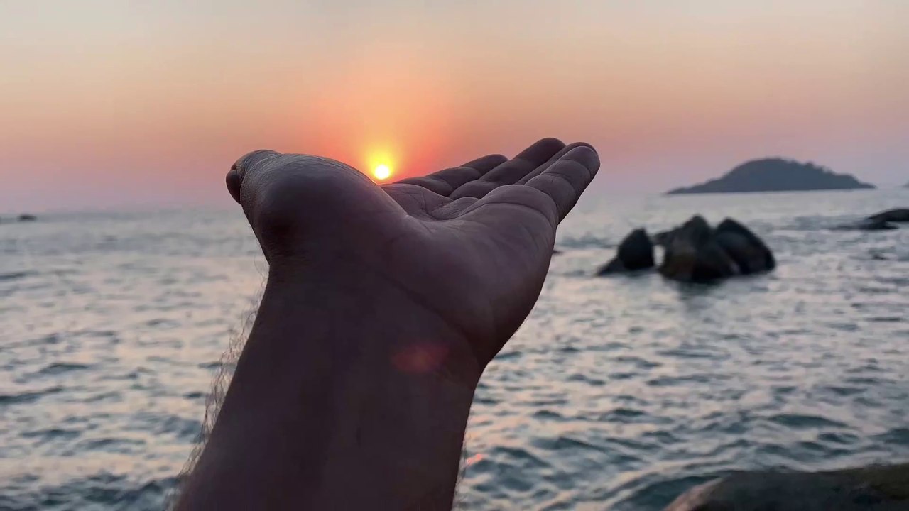 South Goa itinerary. Complete guide. What to do...