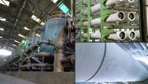 Leading Soda Ash Manufacturing Business