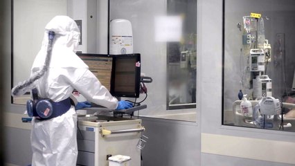 [뉴스큐] 신규 환자 닷새째 10명 안팎...오늘부터 국립휴양림 등 운영 재개 / YTN