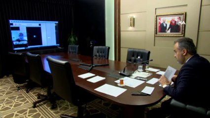 Sağlıklı Kentler Birliği'nin yeni rotası: 'Pandemi'