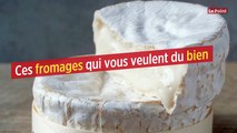 Confinement : la liste des fromages les moins caloriques