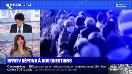 BFMTV répond à vos questions - 22/04