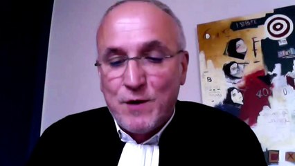 Affaire n° 2020-836 QPC