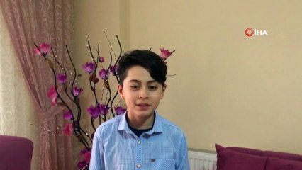 Şule Öğretmene Bakan Selçuk'tan sürpriz telefon