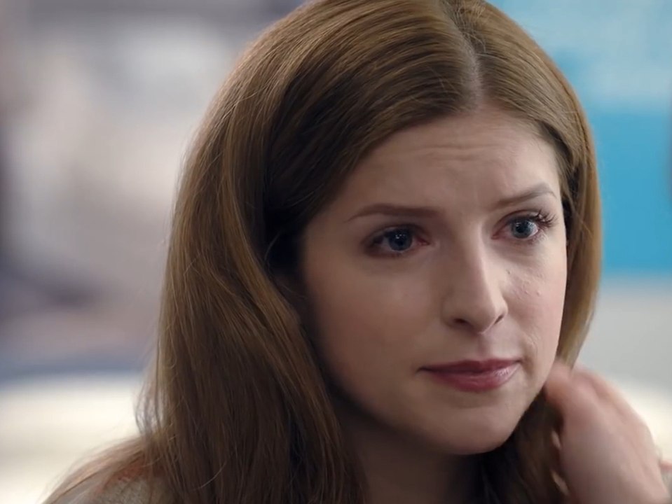 'Love Life' (OV): Romantische Liebesserie mit Anna Kendrick