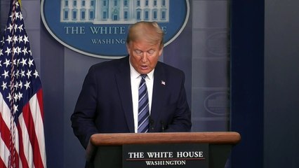 Trump will Einwanderung für 60 Tage stoppen