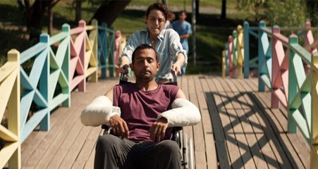 Aşkımızın Son Tekmesi filmi konusu! Aşkımızın Son Tekmesi oyuncuları ve fragmanı